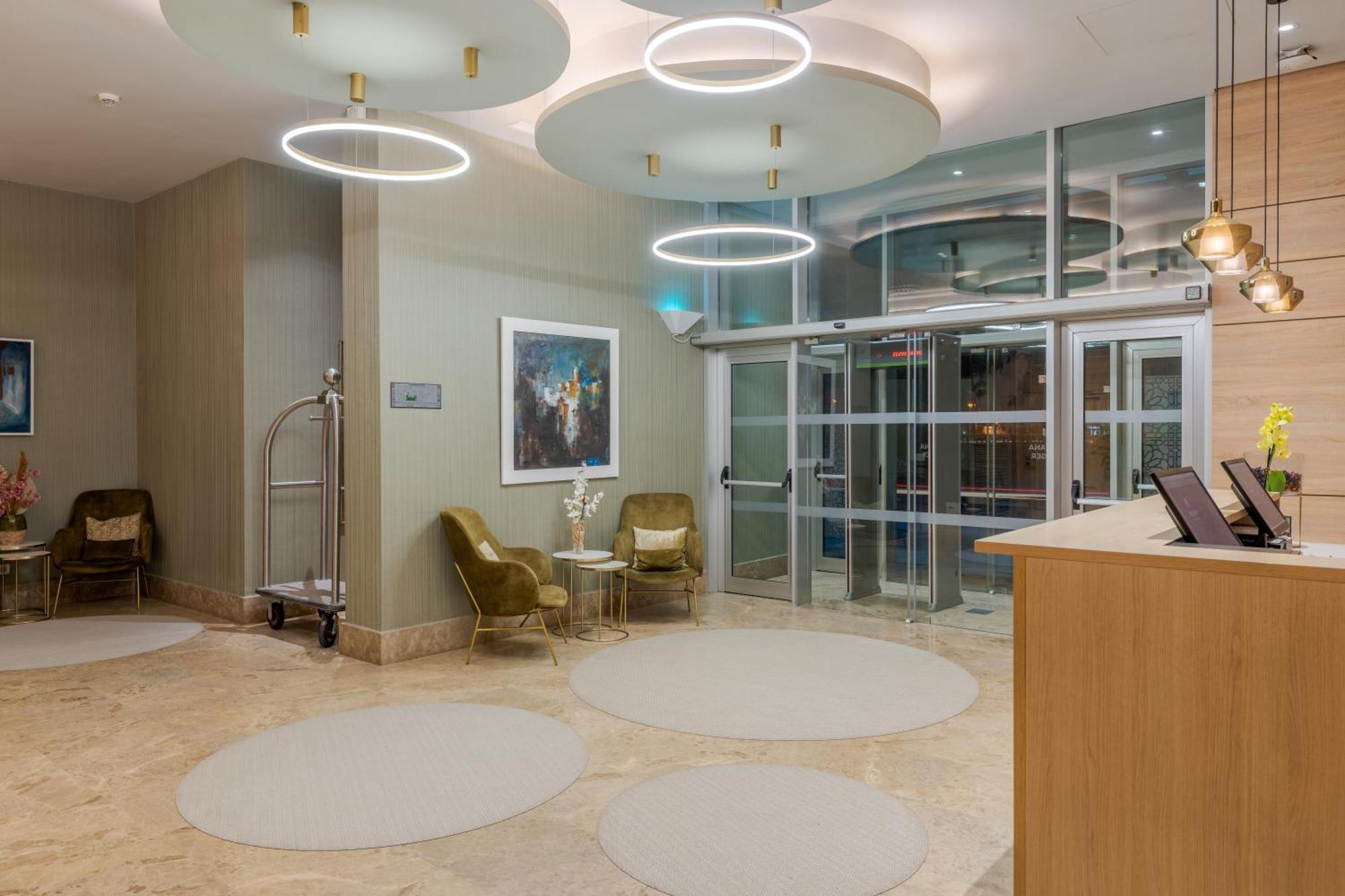 Pestana - Center & Hotel Tanger