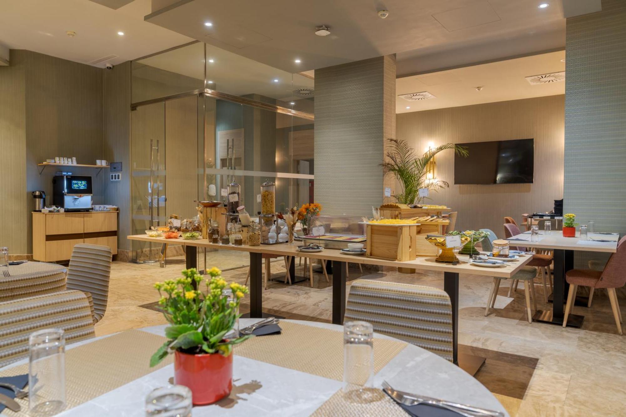 Pestana - Center & 4* Tanger